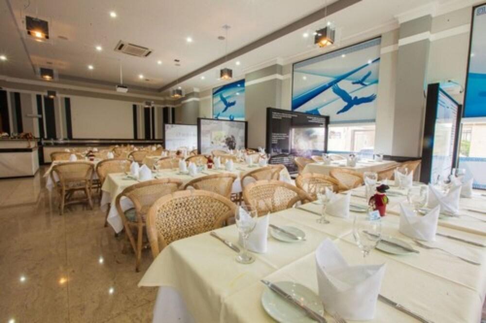 Hotel Executive Arapongas Экстерьер фото