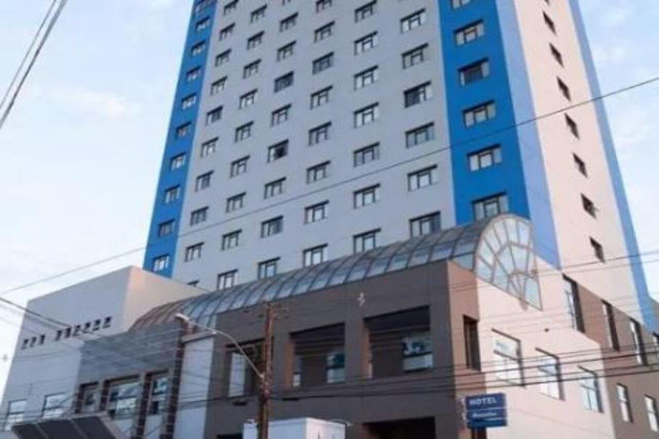 Hotel Executive Arapongas Экстерьер фото