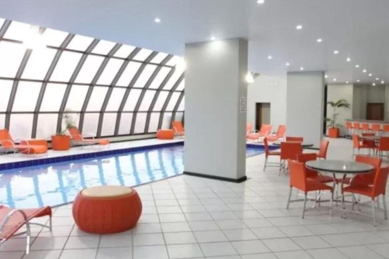 Hotel Executive Arapongas Экстерьер фото