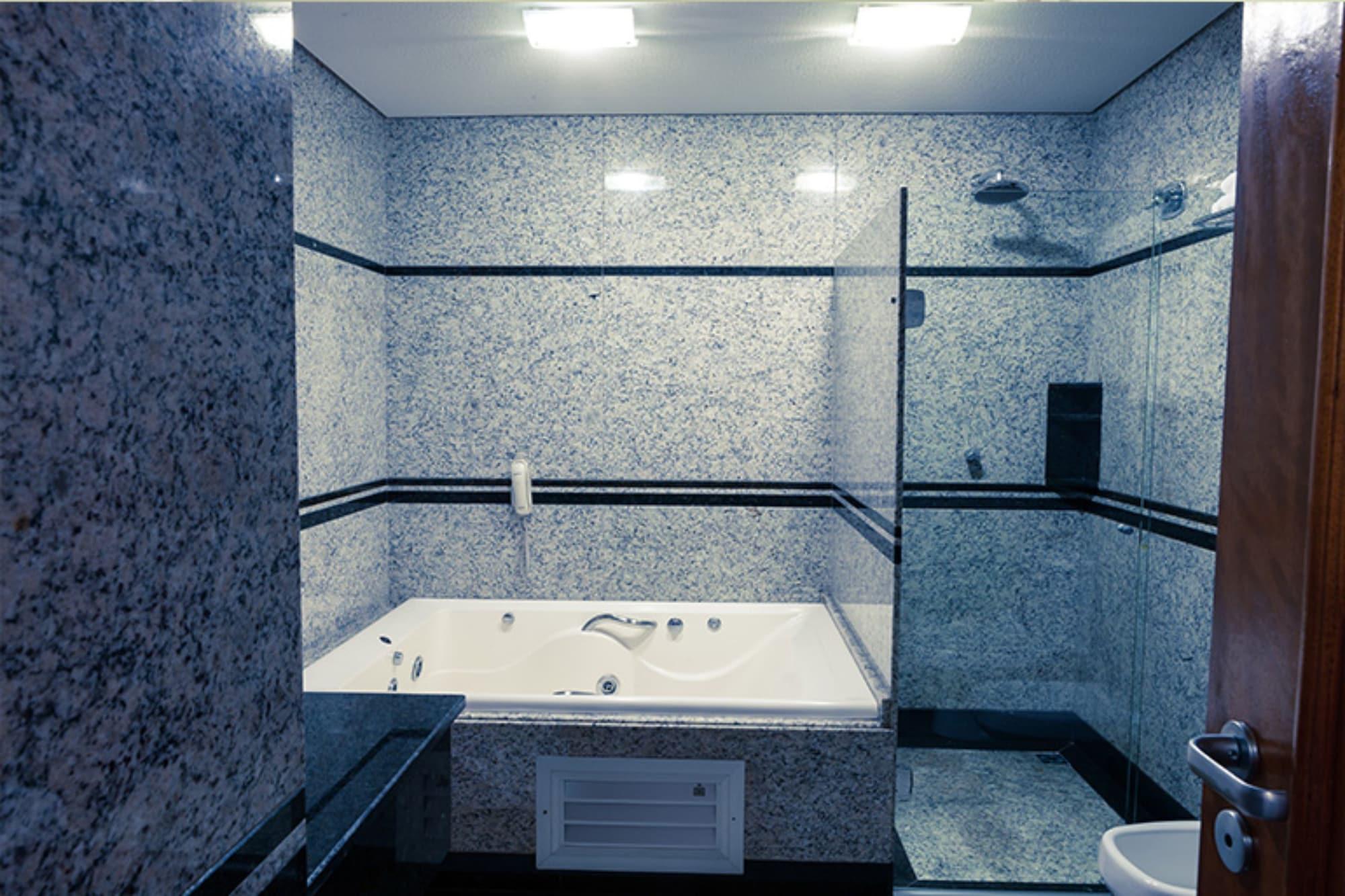 Hotel Executive Arapongas Экстерьер фото