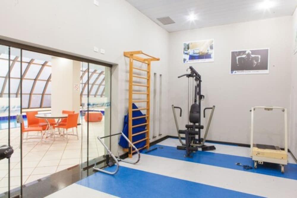 Hotel Executive Arapongas Экстерьер фото