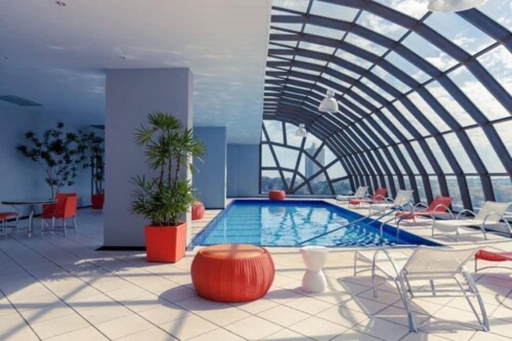 Hotel Executive Arapongas Экстерьер фото