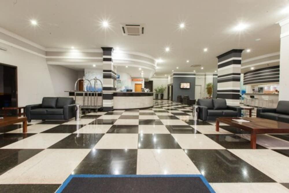 Hotel Executive Arapongas Экстерьер фото