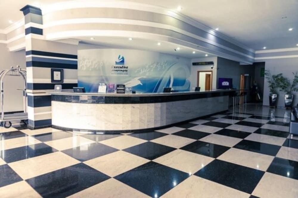 Hotel Executive Arapongas Экстерьер фото